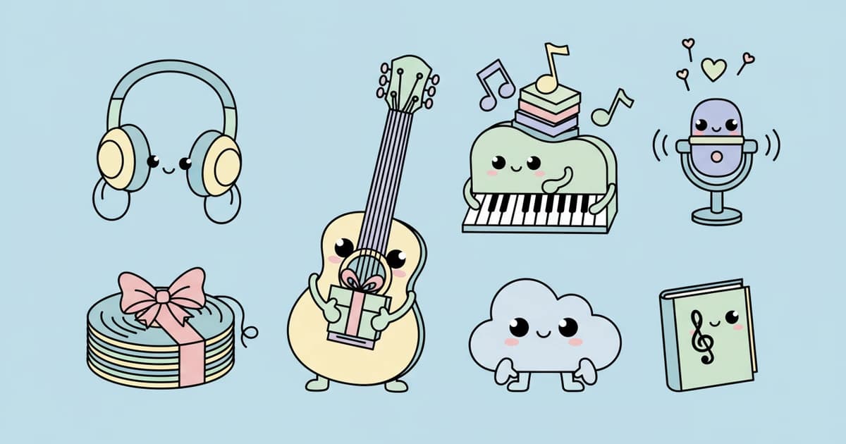 Best Gifts for Music Lovers: 8 Picks for Every Kind of Fan