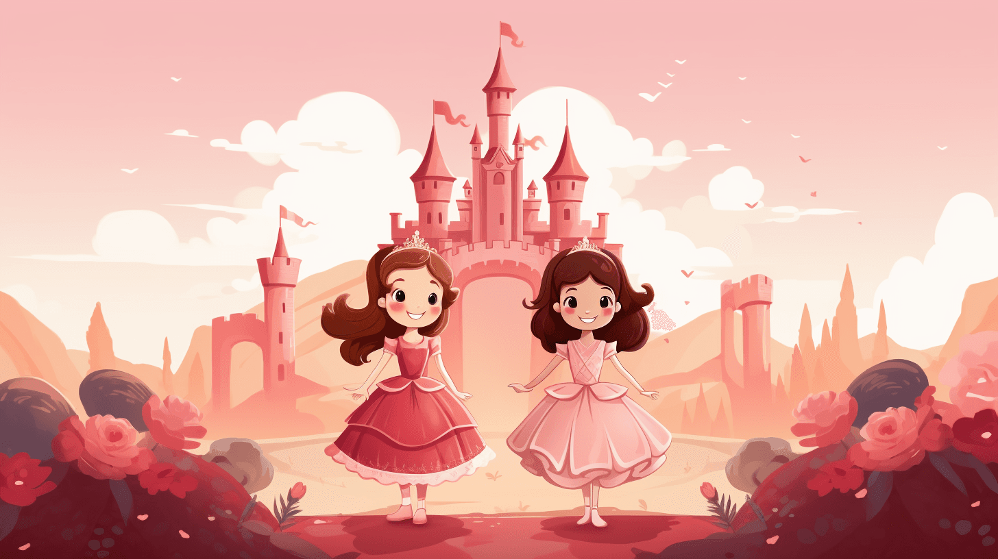 13 Enchanting Princess Gifts for 7 Year Olds