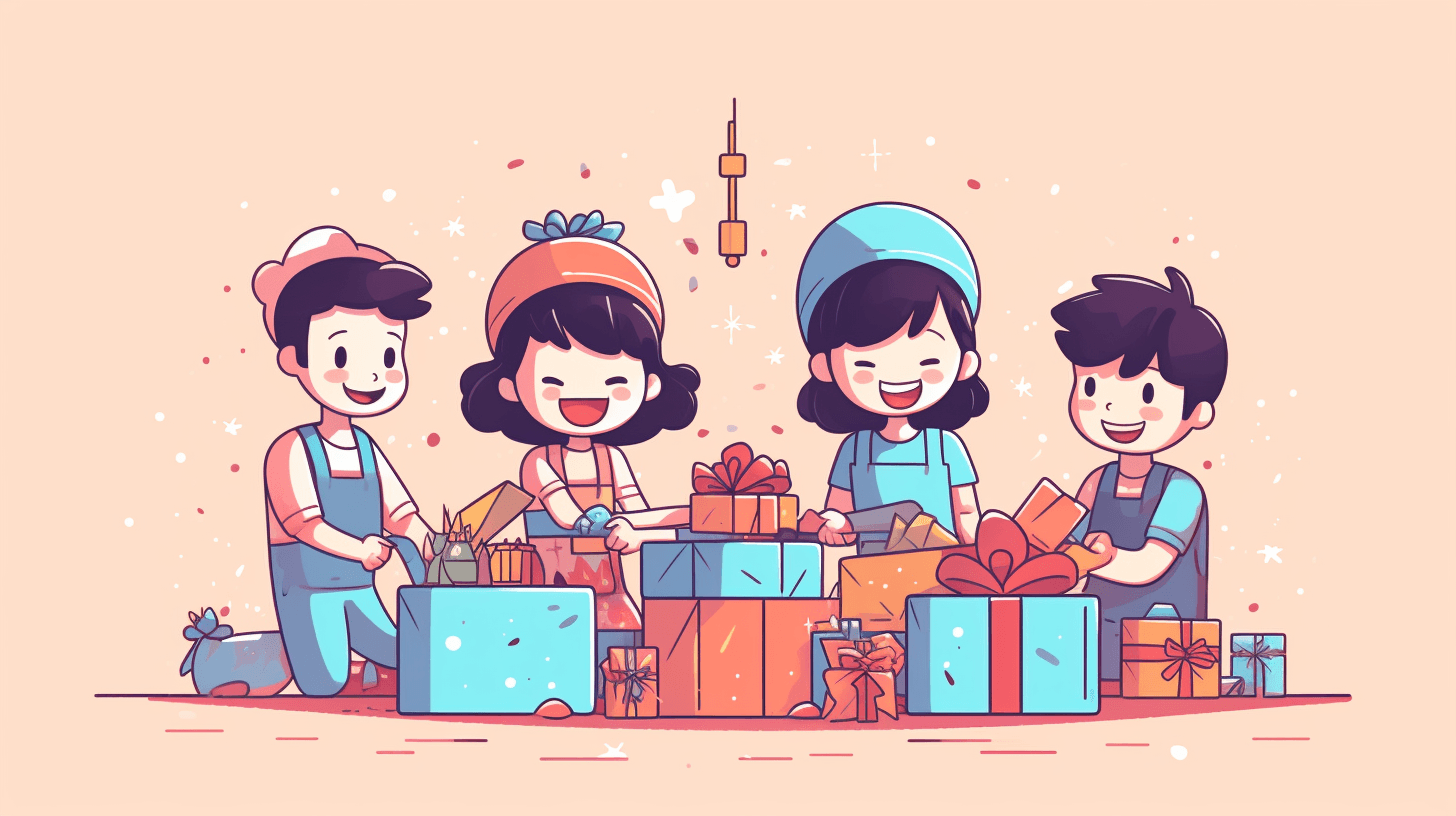 Creative DIY Gift Ideas: 10 Handmade Presents from the Heart