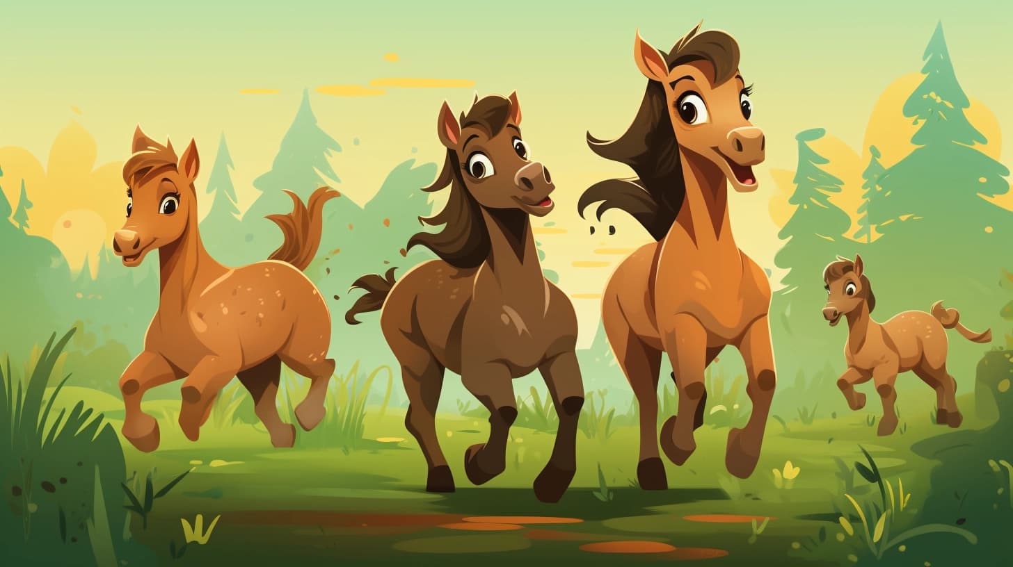28 Must-Have Spirit Untamed Toys for Every Young Fan