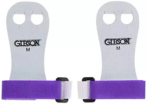 Gibson Rainbow Gymnastics Hand Grips