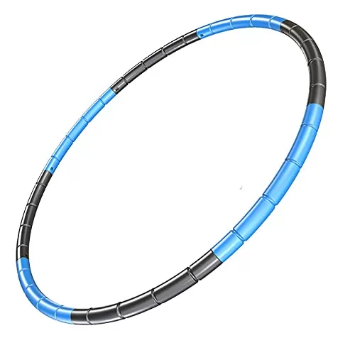 Adjustable Kids Fitness Hoop