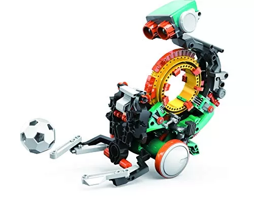 Mechanical Coding Robot Kit
