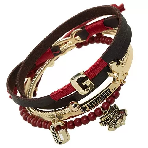 Harry Potter Friendship Bracelets: Share the Magic with Your Friends!