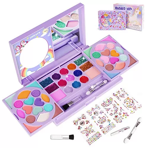 Princess Pretend Makeup Playset