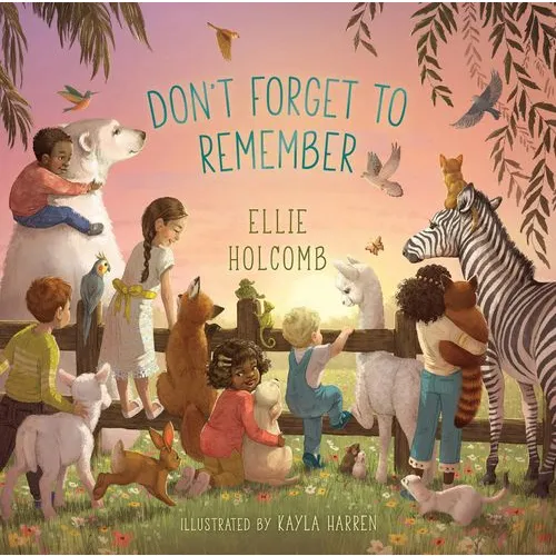 Don’t Forget to Remember