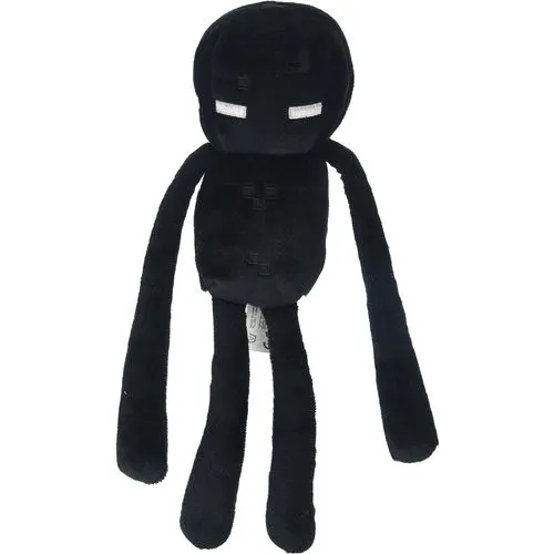 Minecraft Enderman 7-inch Plush Toy