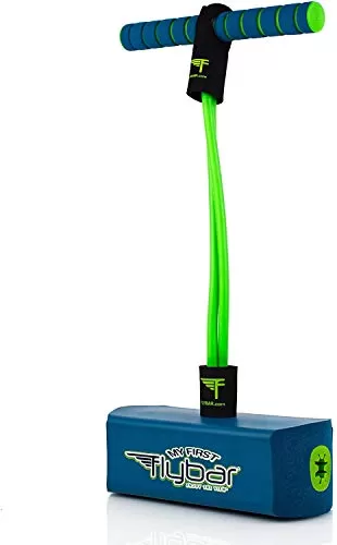 Flybar My First Foam Pogo Jumper: Exciting Outdoor Toy for Kids