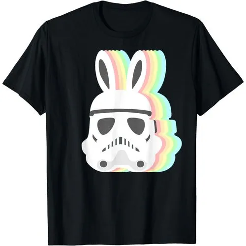 Star Wars Stormtrooper with Bunny Ears T-Shirt