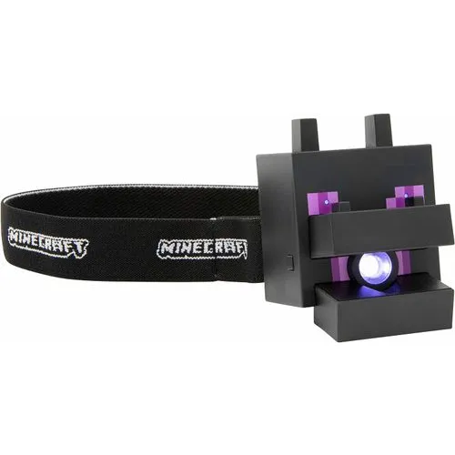 Paladone Minecraft Ender Dragon Head Light