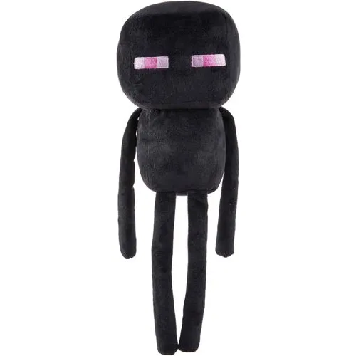 Mattel Minecraft Plush Character Dolls