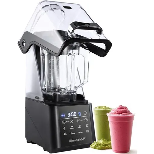 BlendTide Professional Quiet Vacuum Blender