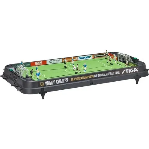 STIGA Table Soccer Game