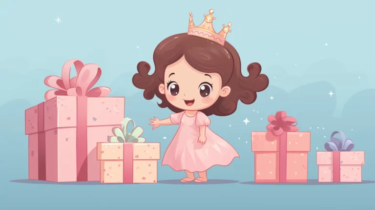 The Top 15 Princess Gifts for 3 Year Olds: Magical Gift Ideas