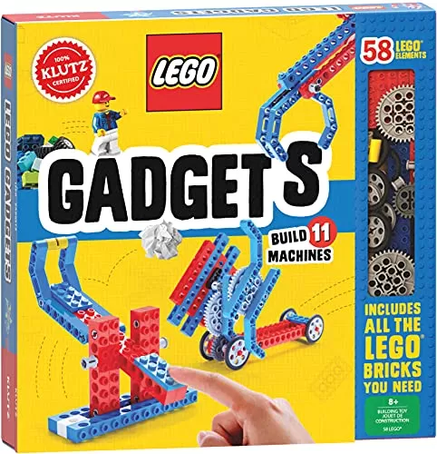 LEGO Science Gadgets Building Kit