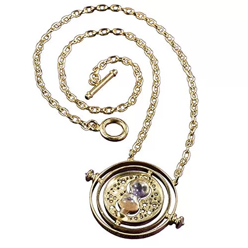 Hermione’s Time Turner: Turn Back Time Like Hermione Granger!