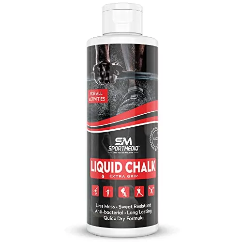 Sportmediq Pro Grade Liquid Chalk for Gymnastics