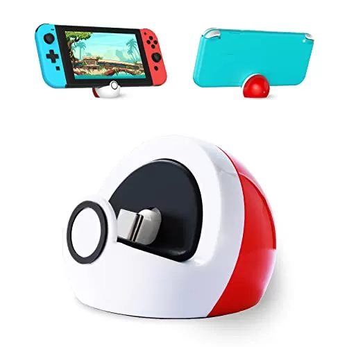 Antank Portable Charging Stand for Nintendo Switch