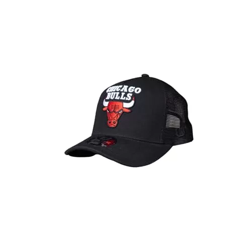 Ultra Game NBA Youth Trucker Cap – Team Edition