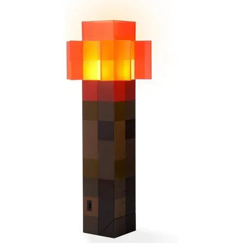 Minecraft LED Redstone Torch Lamp