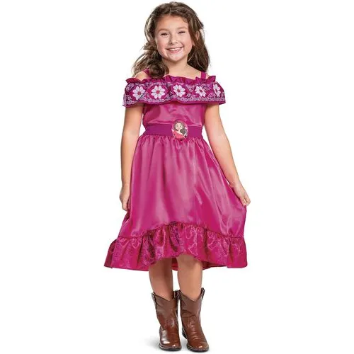 Spirit Untamed Lucky Classic Costume for Kids
