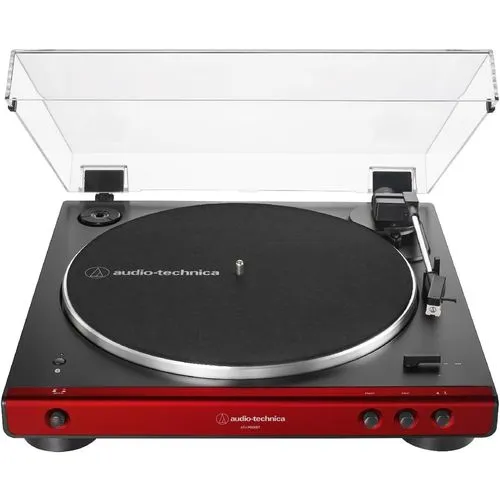 Audio-Technica AT-LP60XBT Bluetooth Turntable