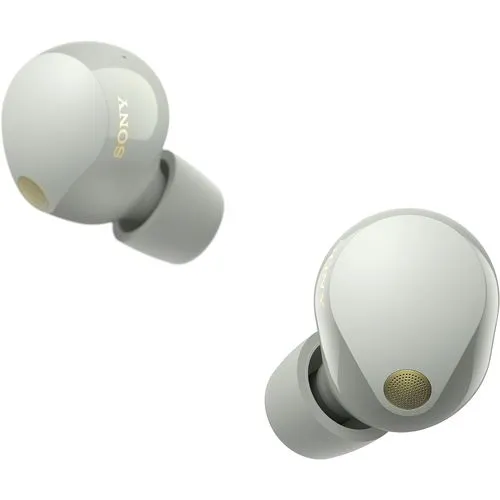 Sony WF-1000XM5 Wireless Noise-Canceling Earbuds